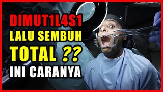 PASIEN DISIKSA DAN DISEMBUHKAN SELAMANYA DI RUMAH SAKIT INI