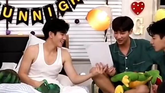 The Way Fourth Choose p'gun🤝