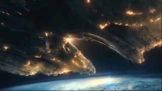 Independence Day Resurgence Clip - Alien Spaceship