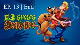 The 13 Ghosts Of Scooby - Doo! (1985) | EP. 13 | ตอนจบ | พากย์ไทย