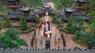 Stolen Love - Take by Force Episode 34 English Sub