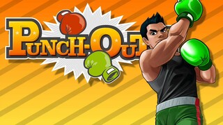 Bear Hugger Fight - Punch-Out!! [OST]