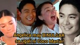 Angelica Panganiban at Direk Mae may BINULGAR sa ugali ni COCO MARTIN!
