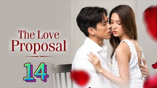 the love proposal thai 14 indo