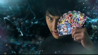 [Small talk] Hurting Orb! On Ultraman Orb's decline in recent years