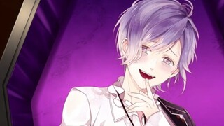 [DIABOLIK LOVERS comics/self-translation] Diabolik Lovers official comics season 2 (33~44)