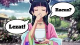 Ketika Cewek Anime Suka Dengan Racun | Rekomendasi Anime Musim Gugur 2023