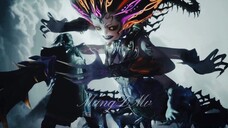 Tales Of Hearding Gods Eps 19|Kelabang Umur Ribuan Tahun Aja Ampe Naik Darah Ama Ni Bocil Kematian🤣