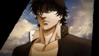 Baki (2020) - 「AMV」 - Take Over