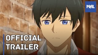 Sayounara Ryuusei, Konnichiwa Jinsei (Good Bye, Dragon Life.) | Trailer