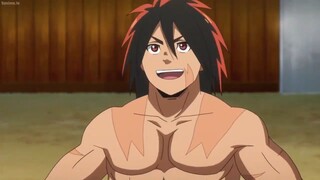 Devil Sumo Episode 1-24 English Dub