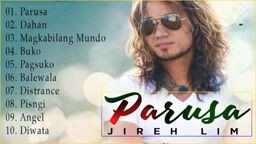 Jireh Lim New OPM Love Songs 2020