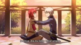 Akagami No Shirayuki-hime S1 (Subtitle Indonesia) Part 4