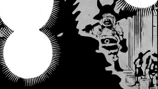 [Awang] One Piece 1145 commentary! Loki and Rocks!