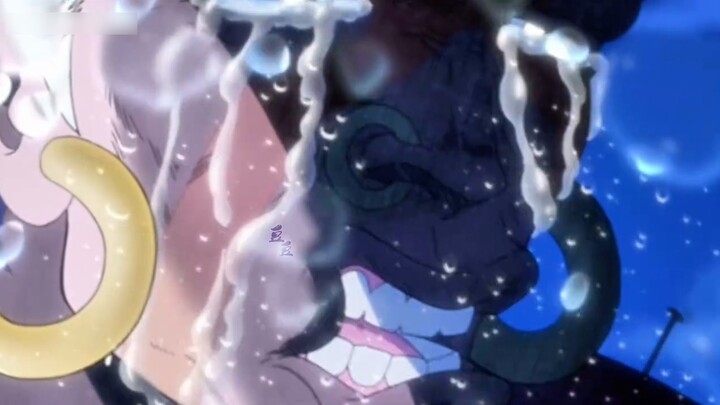"JoJo's Bizarre Adventure" - Terjebak Dalam-dalam