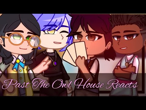 The Owl House In Gacha Life by MajesticMoose2020 on DeviantArt