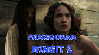 ALUR CERITA PANGGONAN WINGIT 2 : MISS K