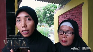 ZIARAH KE MAKAM VINA CIREBON