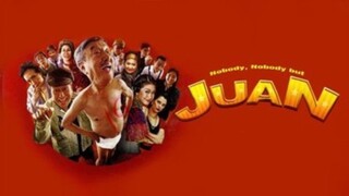 CINEMO: NOBODY, NOBODY BUT JUAN (2009) FULL MOVIE