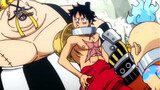 One Piece: Luffy is born to lie!