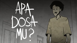 Apa Dosamu? - Gloomy Sunday Club Animasi Horor