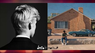 my my my! / better - Troye Sivan & Khalid (mashup!)