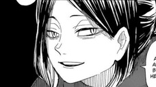 Kenma setelah time skip, kok makin Ganteng ya 😘