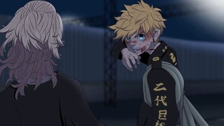 Tokyo Revengers Season4 - Episode 21