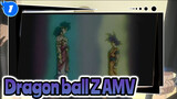 Dragon ball Z | Hype AMV | Dragon ball vs Broly | You are my super saiyan_1