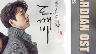 [HiRes lossless] Buổi thử giọng nguồn âm thanh OST đầy đủ "The Lonely and Brilliant God-Ghost"