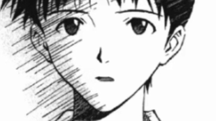 "Xun, take me away from pain and confusion"