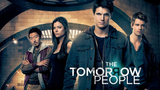 The Tomorrow People - Season 1 - Episode 3: Girl, Interrupted HD
