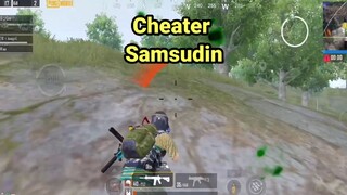 Apakah Ini Cheater..? Bantu Jawab.!