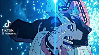 demon slayer edit love song baby