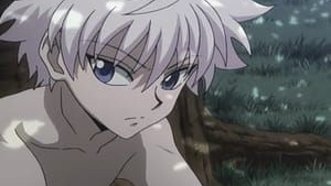 Killua Zoldyck (badass moment) EDIT