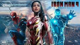 IRONMAN 4 - Official Trailer | Robert Downey Jr. Returns as Tony Stark! | Marvel Studios