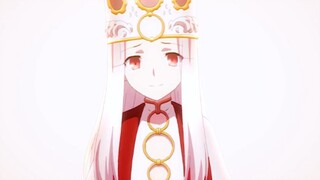 Lần tới Illya sẽ là nữ chính, và Shirou sẽ bảo vệ Illya!