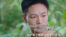 Bó Tay Chịu Trói Đi Đội Trưởng Hàn EP 8 [Sub Việt]