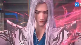 Battle through the heavens new episode preview