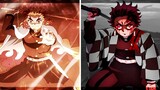 [Anime] "This Far" + "Demon Slayer"