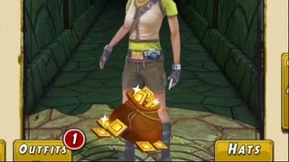 Temple Run 2 MOD Menu, Tự Chơi, Bất Tử, Vô Hạn Tiền, Mở Khóa, Nâng Cấp...