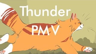 Thunder - Dawn of the Clans PMV