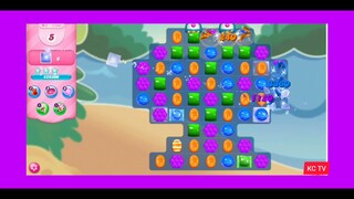 CANDY CRUSH SAGA LEVEL 1786 NEW VERSION NO BOOSTER