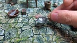 Handmade|Mini Metal Pot