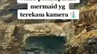 APAKAH MERMAID BENAR ADA😱😱😱