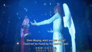 Love Story of Cat Spirit Episode 19 English Subbed