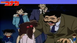 Menyelesaikan Kasus Penculikan Gadis - Detective Conan