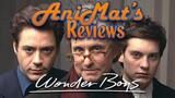 Wonder Boys Review | What’s The Point of the Story?