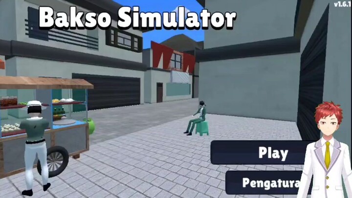SO BAKSOOO,mari membuka kedai bakso bersama/bakso simulator indonesia