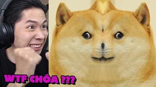 3 NĂM sống cuộc sống của một CHÚ CHÓ sẽ ntn !!! | Dog simulator ✔